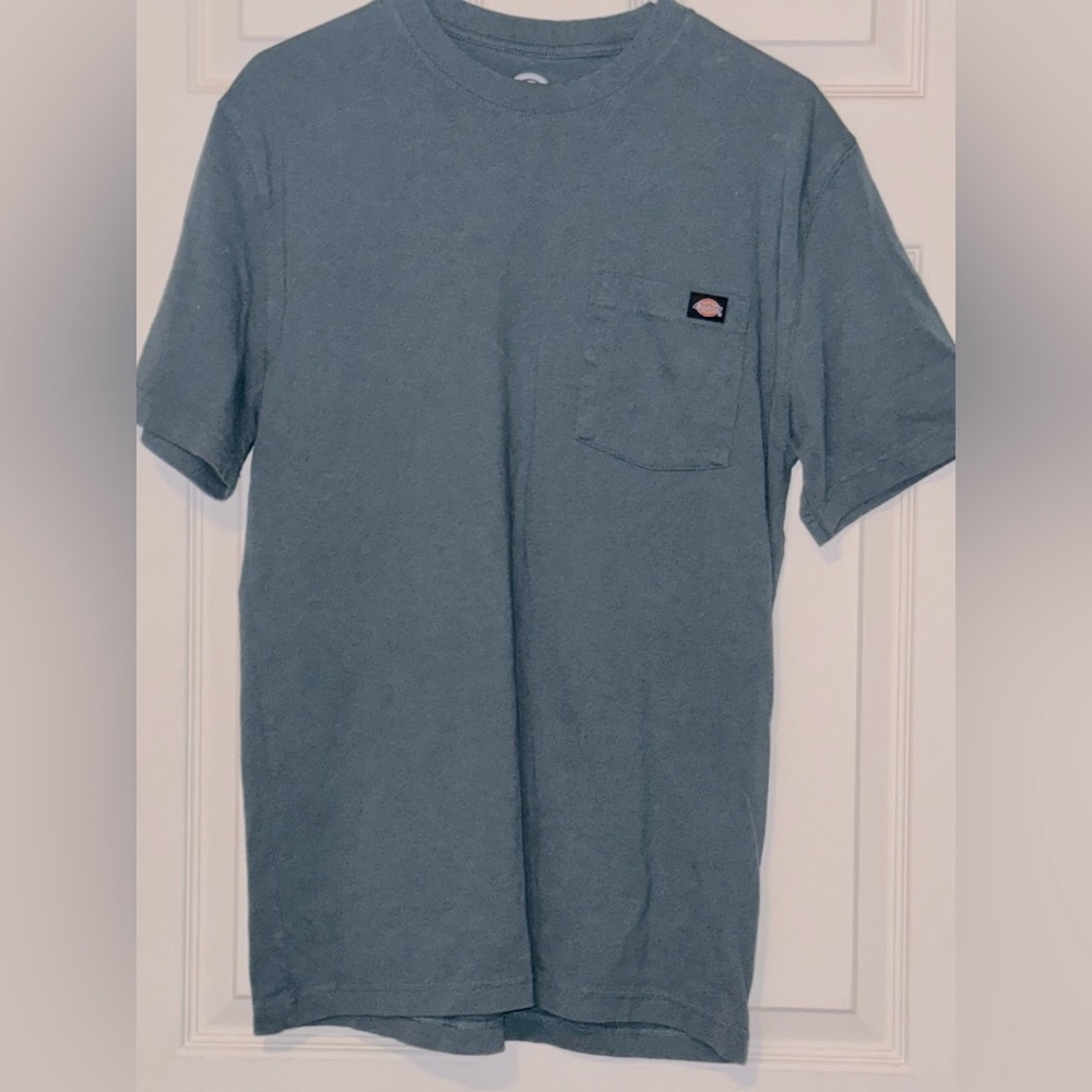 Dickies pocket T